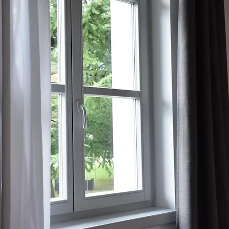 Aparthotel Borgo San Nazzaro 2*