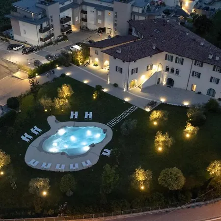 Borgo San Nazzaro 2* Riva del Garda