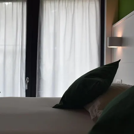 Aparthotel Borgo San Nazzaro