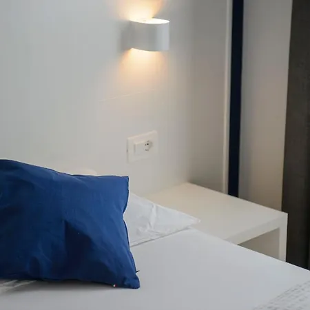 Borgo San Nazzaro Lejlighedshotel