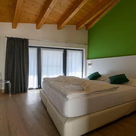 Lejlighedshotel Borgo San Nazzaro Riva del Garda