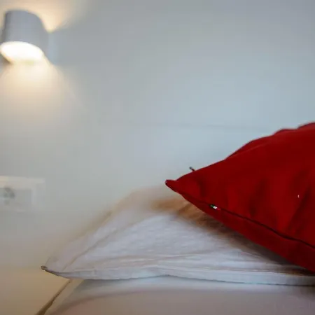 Borgo San Nazzaro Lejlighedshotel 2*