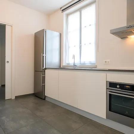 Borgo San Nazzaro Aparthotel