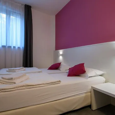 Borgo San Nazzaro Riva del Garda