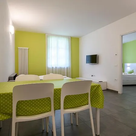 Borgo San Nazzaro Riva del Garda
