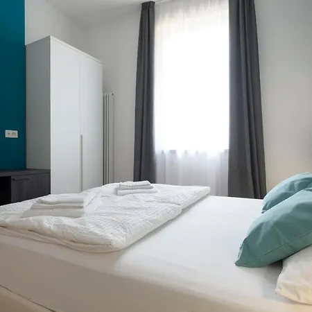 Borgo San Nazzaro Aparthotel Riva del Garda