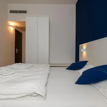 Lejlighedshotel Borgo San Nazzaro