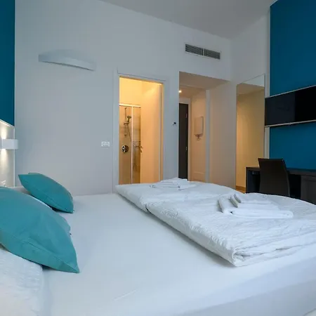 Borgo San Nazzaro Aparthotel Riva del Garda