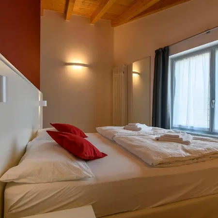 Borgo San Nazzaro 2* Riva del Garda