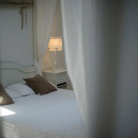Aparthotel Borgo San Nazzaro
