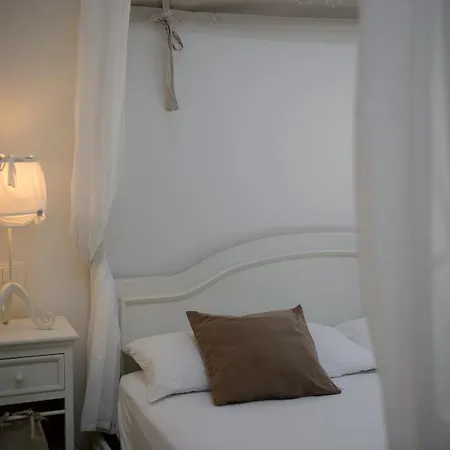 Borgo San Nazzaro Aparthotel Riva del Garda
