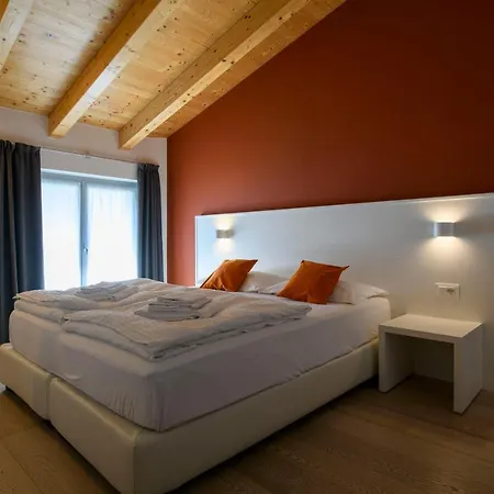 Borgo San Nazzaro Aparthotel Riva del Garda
