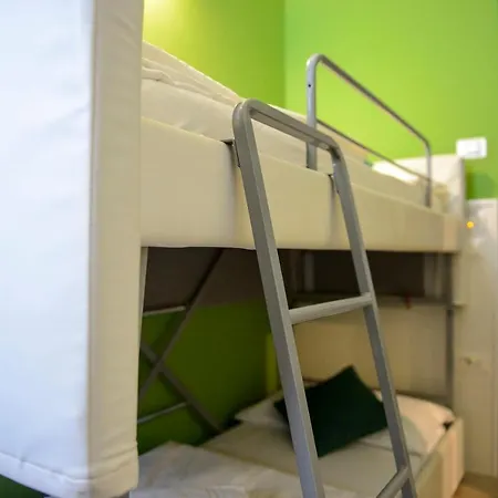 Aparthotel Borgo San Nazzaro 2*
