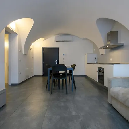 Borgo San Nazzaro Riva del Garda