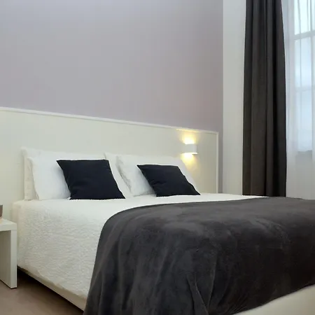 Borgo San Nazzaro Lejlighedshotel