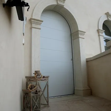 Aparthotel Borgo San Nazzaro Riva del Garda